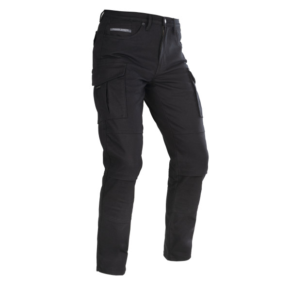 Oxford Oxford OA AA Cargo MS Pant Blk S